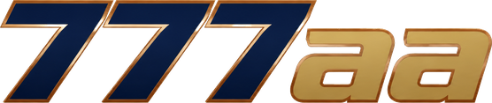 777aa লোগো